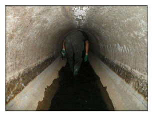 鄂托克管道高压清洗