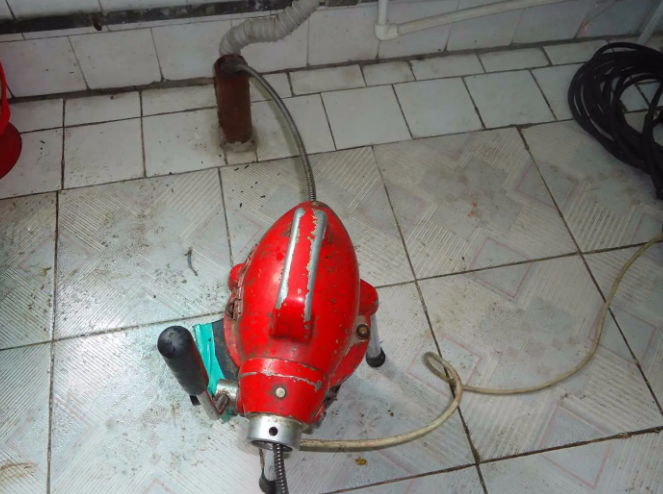 鄂托克下水道疏通