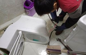 鄂托克下水道疏通电话-30分钟快速上门
