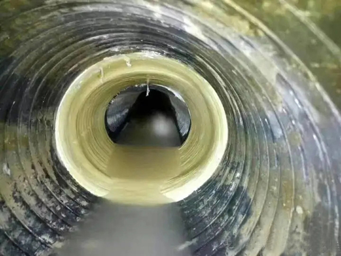 鄂托克内衬修复法通常适用于哪些类型的断面管道