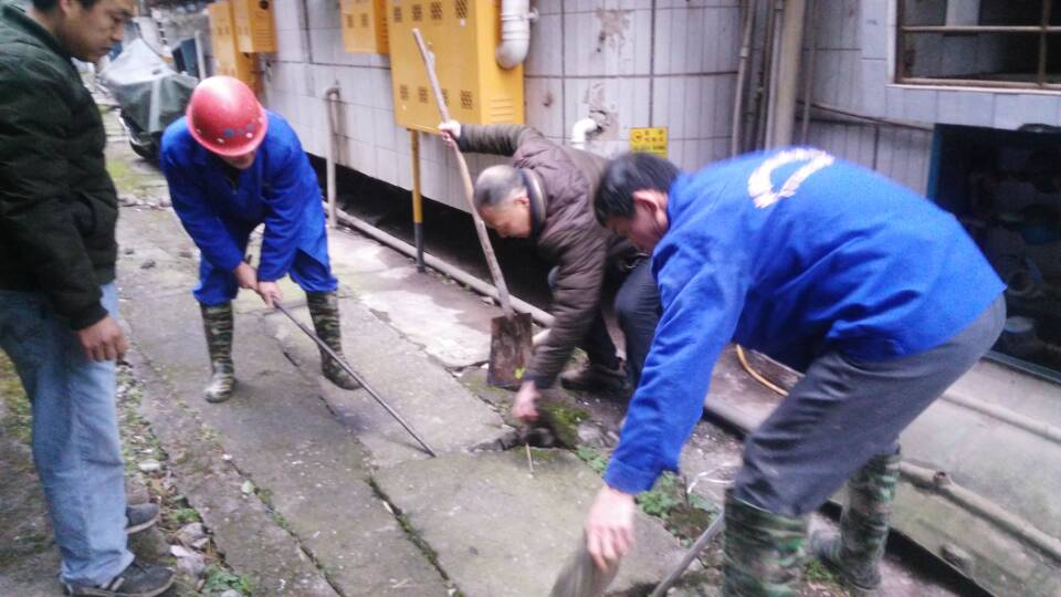 鄂托克清掏化粪池、管道疏通一站式服务<高效><技术><可靠>